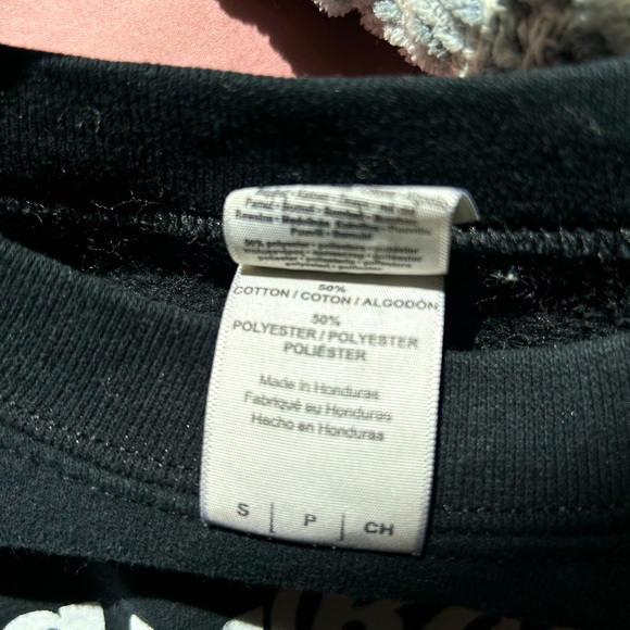 Mass Roots Sweatshirt - Picture 2 of 3